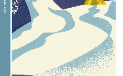 Voyage en territoire inconnu – David Park