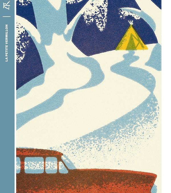 Voyage en territoire inconnu – David Park