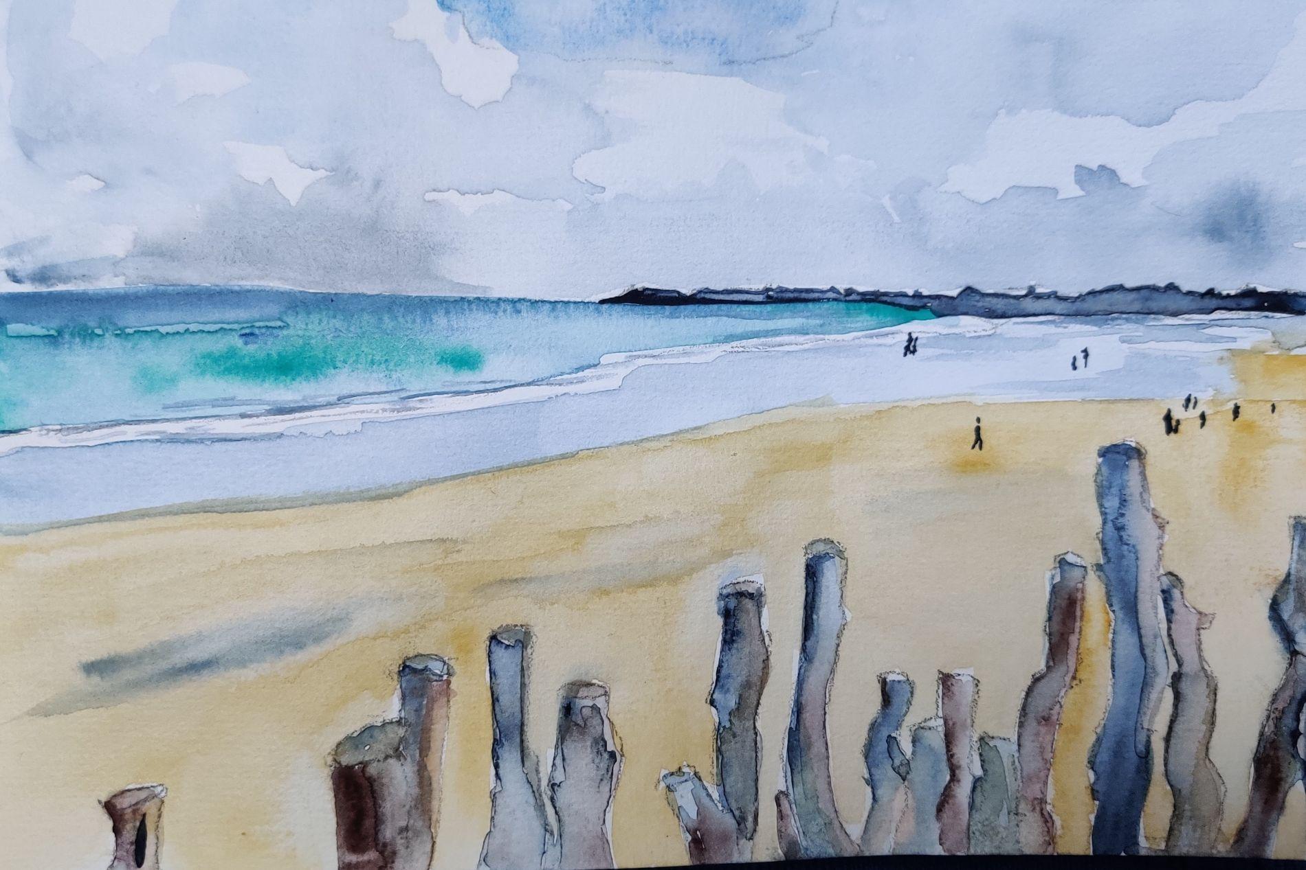 SaintMalo Sillon 2024 Saint Malo Le Sillon