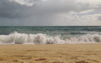 La mer de mon enfance